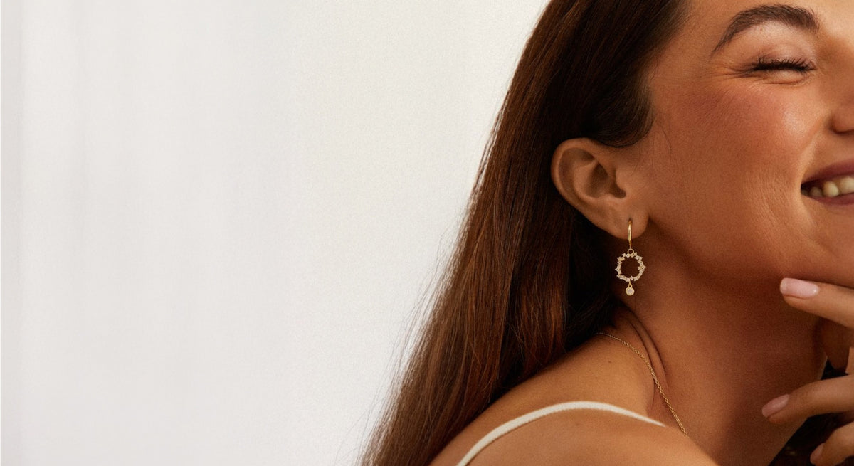 The ritual of everyday jewelry
