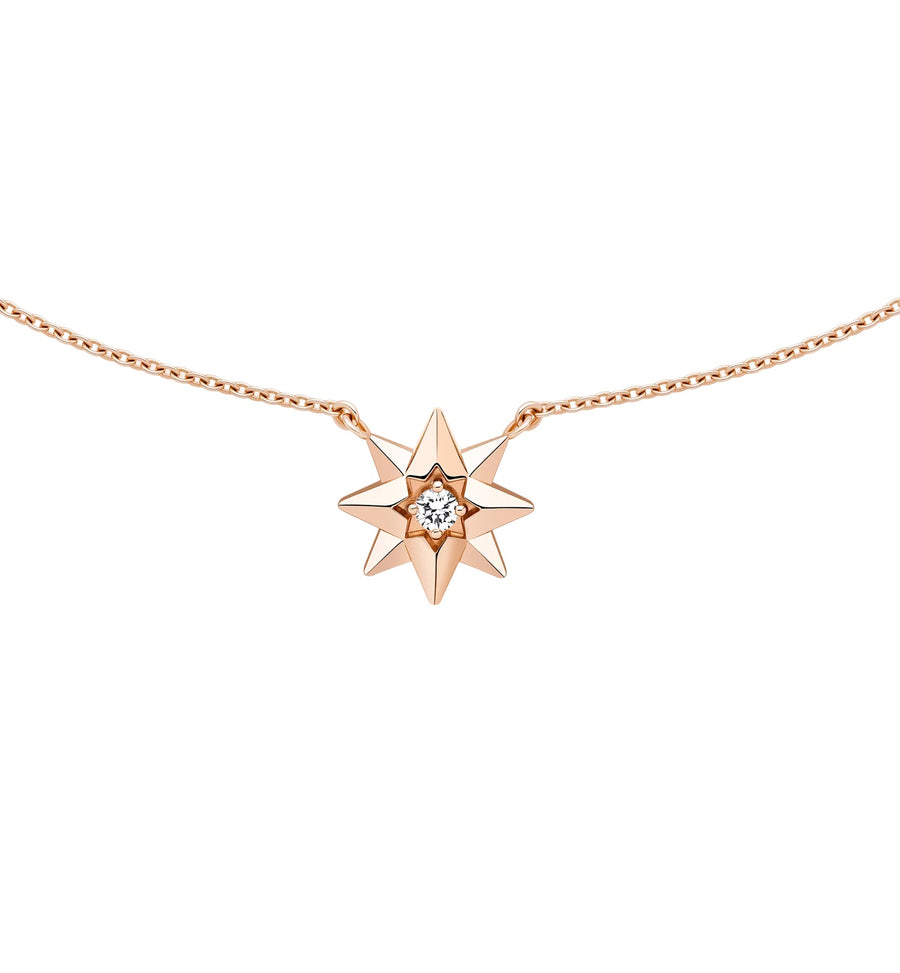 Liora Pendant Necklace