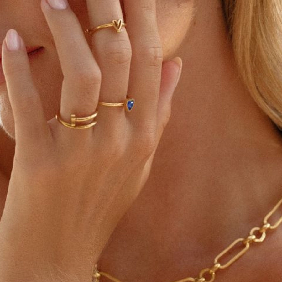 Naya Stacking Band