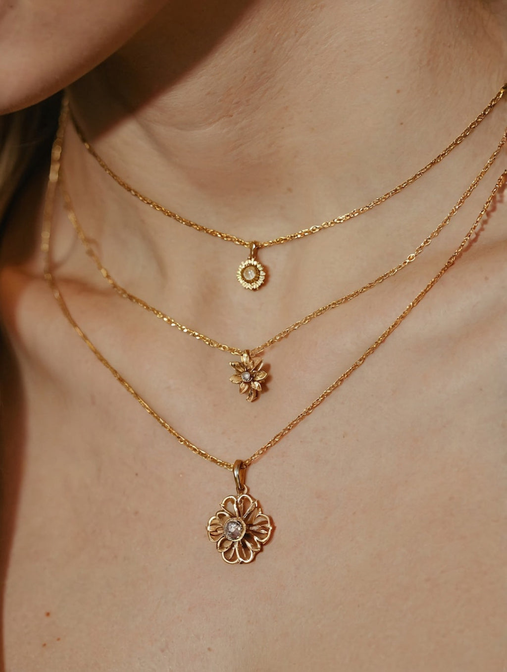 Pendants