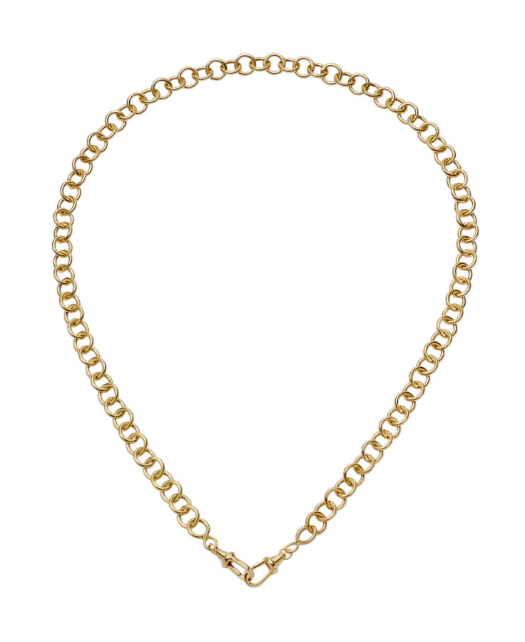 London de Necklace