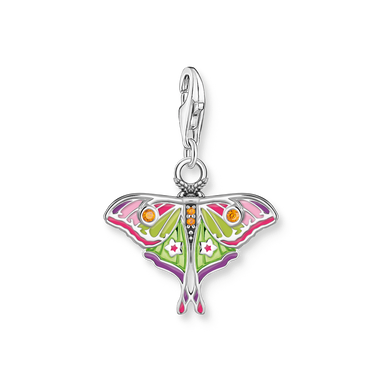 Disc charm